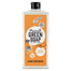Marcel's Green Soap - Hand Dishwash Soap - Orange & Jasmine, 500ml