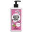 Marcel's Green Soap - Hand Soap - Patchouli & Cranberry (250ml)