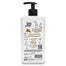 Marcel's Green Soap - Hand Soap - Sandalwood & Cardamom (500ml) - back