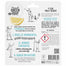Marcel's Green Soap - Toilet Block - Geranium & Lemon, 55g  - back