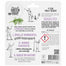 Marcel's Green Soap - Toilet Block - Lavender & Rosemary, 55g  - back