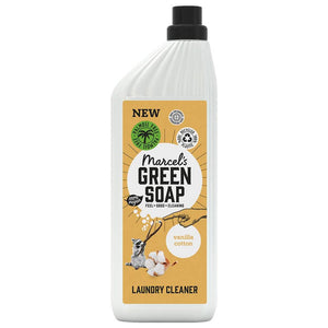 Marcels Green Soap - Laundry Detergent, 1L | Multiple Fragrances