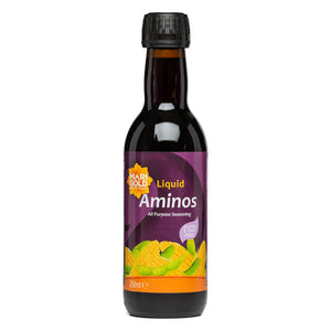 Marigold - Liquid Aminos, 250ml