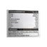 Marriage's - 100% Very Strong Canadian White Flour, 1.5kg (5 Pack) - Back