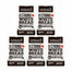 Marriage's - 100% Very Strong Canadian White Flour, 1.5kg (5 Pack)