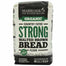 Marriage's - Organic Country Fayre Strong Malted Brown Bread Flour, 1kg