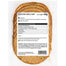 Meatless - Meatless Garlic Ham, 120g - back