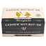 Mergulo -Dark Salt Cashew Nut-Butter, 200g