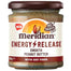 Meridian - Energy Release Smooth Peanut Butter with Oat Fibre, 160g