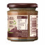 Meridian Foods - Crunchy Almond Butter 100% Nuts, 170g - BAck