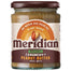 Meridian Foods - Organic Crunchy Peanut Butter 100% Nuts, 280g