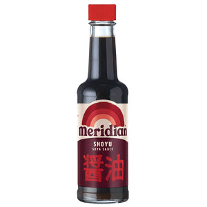 Meridian Foods - Shoyu Soya Sauce, 150ml