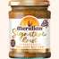 Meridian Foods - Signature Roast Peanut Butter Added Crunch, 280g