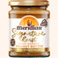 Meridian Foods - Signature Roast Peanut Butter Silky Smooth, 280g