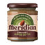 Meridian Foods - Smooth Almond Butter 100% Nuts, 170g