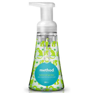 Method - Foaming Hand Wash Botanical Garden, 300ml