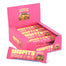 Misfits - Milk Chocolate Speculoos Protein Bar, 45g  Pack of 12