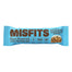 Misfits - Vegan Protein Bar - White Choc Cookies & Cream (1 Bar), 45g