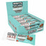 Misfits Health - Plant-Based Protein Bar - Hazelnut 12-Pack, 45g
