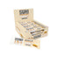 Misfits Health - Plant-Based Protein Bar - White Chocolate Salted Peanut 12-Pack, 45g