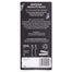 Montezuma's - Absolute Black 100% Cocoa - Absolute Black 100% Cocaa, 90g - back