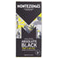 Montezuma's - Absolute Black 100% Cocoa with Hemp and Sea Salt Bar, 90g  Pack of 12