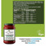 Mr Organic - Organic Vegetarian Soya Ragu Sauce, 350g - back