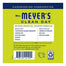 Mrs Meyer's Clean Day - Lemon Verbena Hand Soap, 370ml - Back