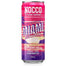 NOCCO-BCAAMiami Strawberry Energy Drinks_330ml - front