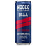 NOCCO - BCAA Red Berries Energy Drinks, 330ml - front