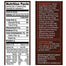 Nairn's - Gluten Free Chocolate Chip Oaties, 160g  Pack of 8 - back