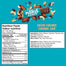 Nakd - Fruit & Nut Bars - Salted Caramel, 35g  Pack of 18 - back