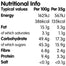 Nakd - Gluten-Free Cocoa Delight Natural Fruit & Nut Bars, 35g  Pack of 18 - back