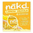 Nakd - Lemon Drizzle Multipack, 35g