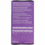 Natracare - Dry & Light Slim Incontinence Pads, 20 pads - back