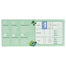 Natracare - Organic Cotton Ultra Thin Panty Liners, 22 pads - back