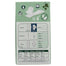 Natracare - Panty Liners - Long Wrapped, 16 pads back
