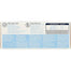 Natracare Organic Cotton Regular Tampons non applicator 20 pack - back