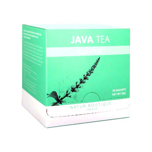 Natur Boutique - Java Tea Cleanse, 20 Sachets