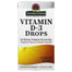 Nature's Answer - Vitamin D3 Drops, 15ml