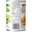 Nature's Charm - Vegan Calamari, 425g - back
