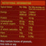 Nature's Path - Organic GF Mesa Sunrise, 355g - back