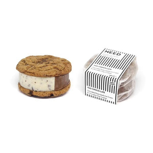 Need - Too Choco-Late (Vegan Ice Cream Sandwich), 115ml