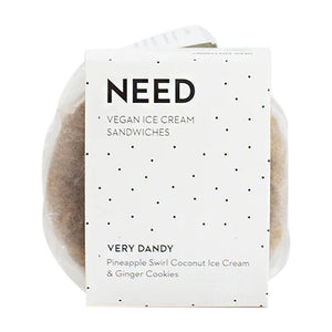 Need - Very Dandy (Vegan Ice Cream Sandwich), 115ml