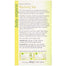 Neuner's - Organic Nursing Tea, 20 bags - back