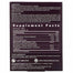 New Nordic - Hair Volume Tablets ,90 Tablets - back