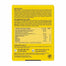 New Nordic - Melissa Dream Lemon Balm Sleep Aid ,40 Tablets  - back
