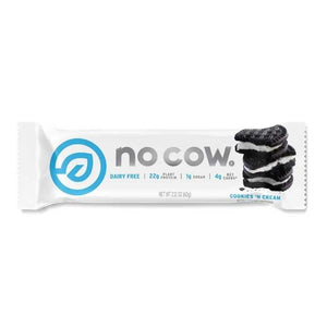 No Cow - Protein Bars, 60g | Multiple Options