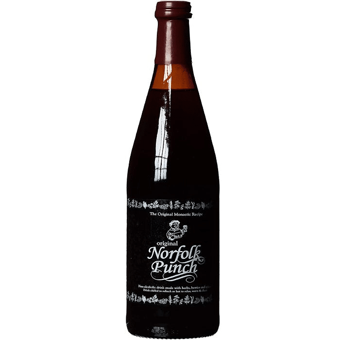 Norfolk Punch - The Original Norfolk Punch, 700ml