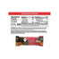 NuGo Nutrition - NuGo Dark Nutrition Gluten-Free Protein Bars - Chocolate Pretzel (1-Pack), 50g  - back